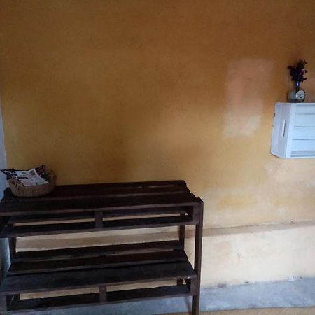 Casa Encuentro Quetzaltenango Exterior foto