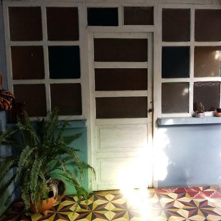 Casa Encuentro Quetzaltenango Exterior foto