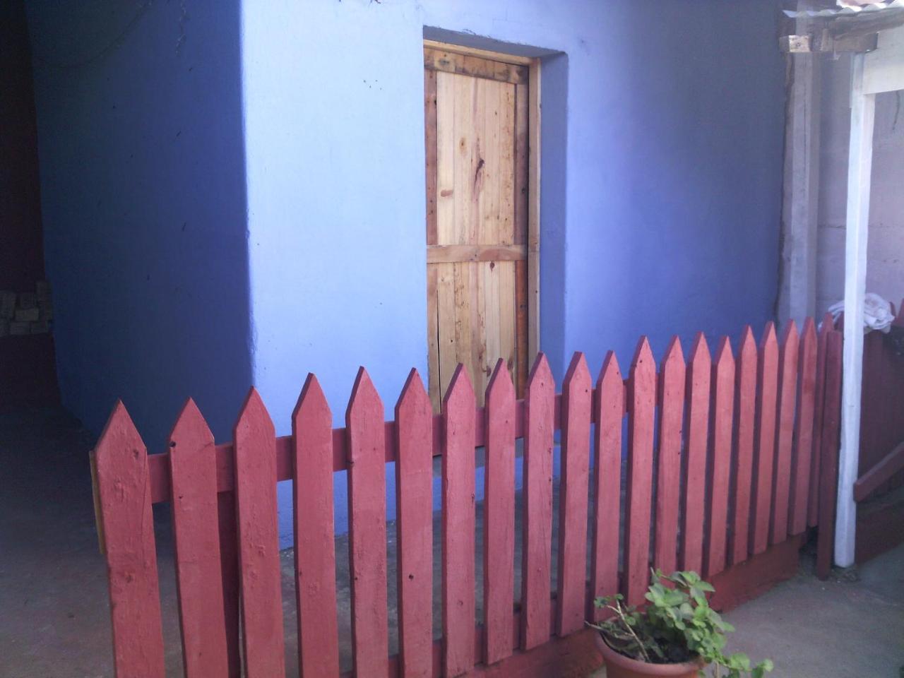 Casa Encuentro Quetzaltenango Exterior foto