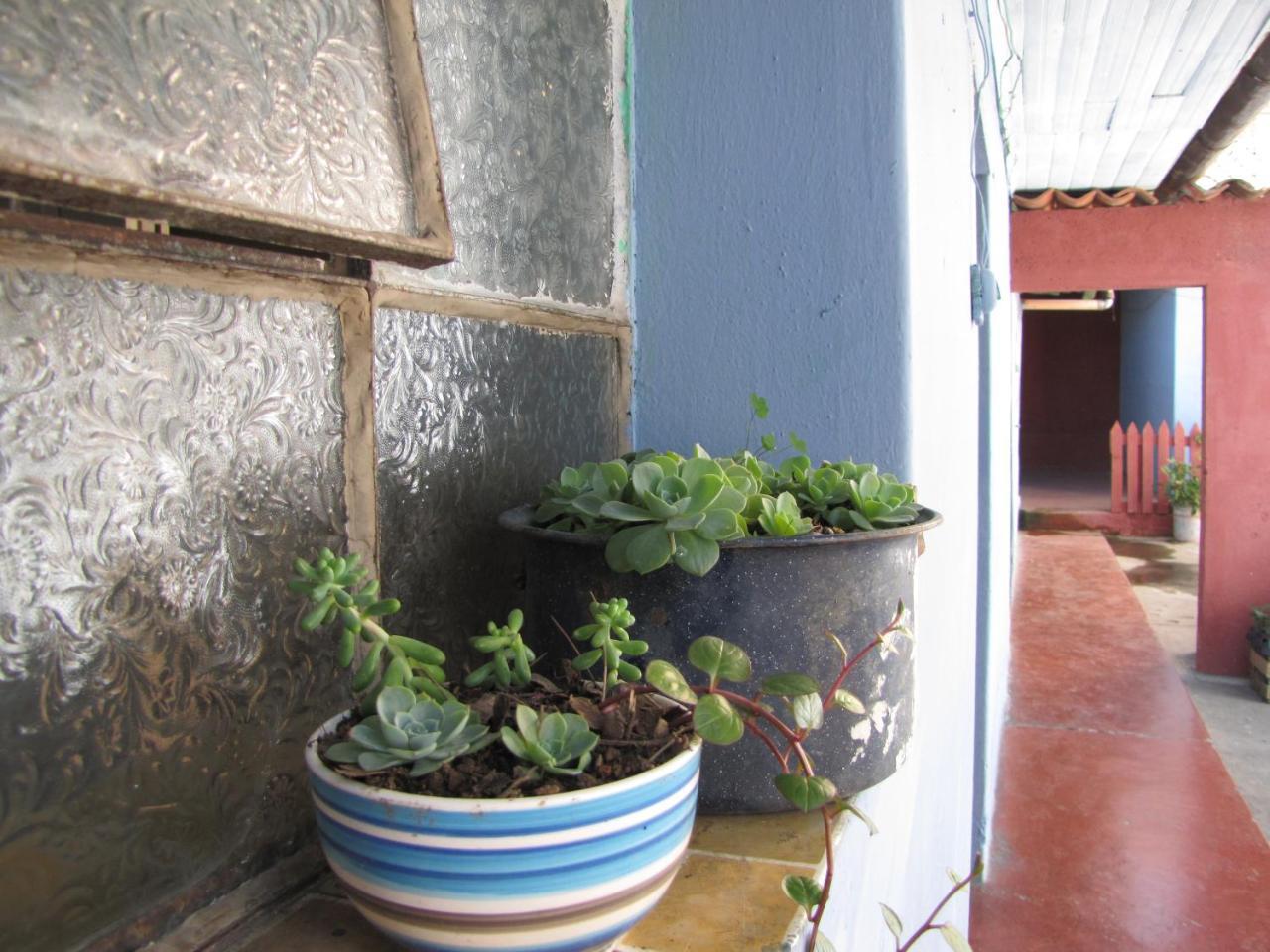 Casa Encuentro Quetzaltenango Exterior foto