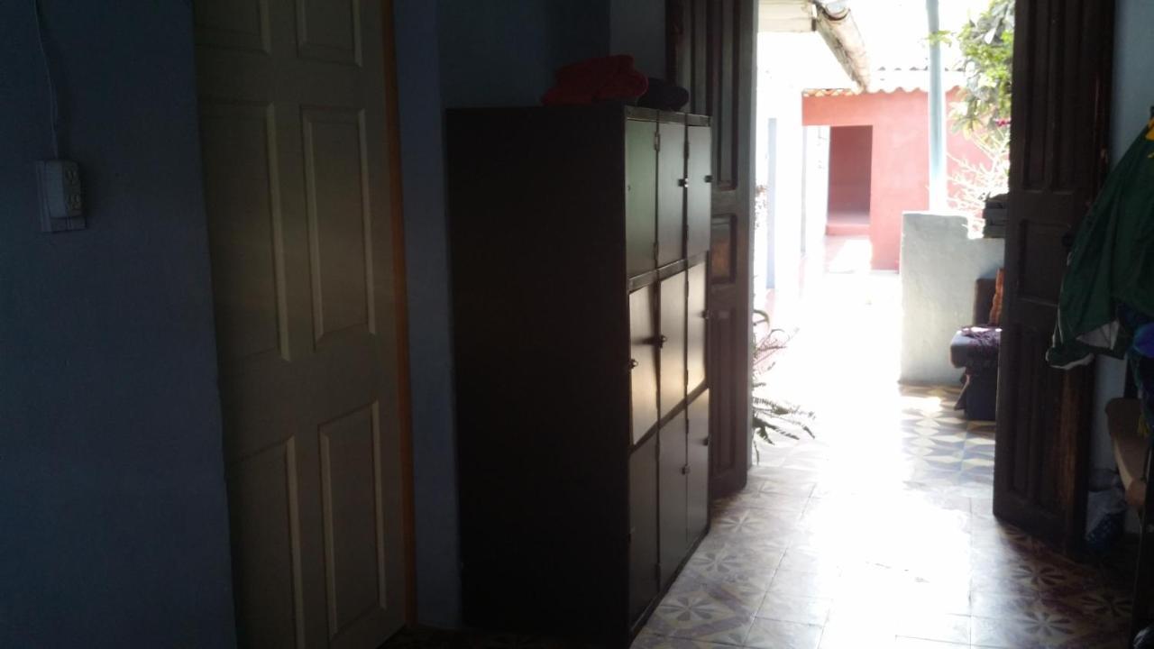 Casa Encuentro Quetzaltenango Exterior foto