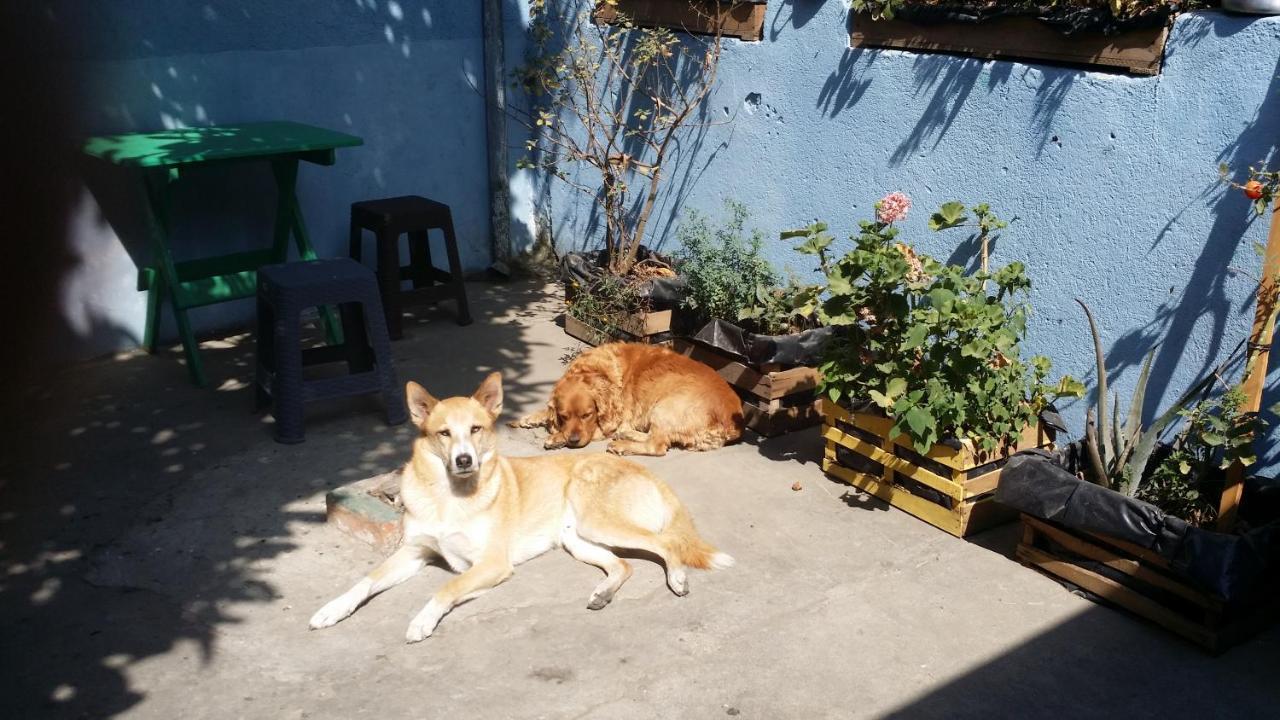 Casa Encuentro Quetzaltenango Exterior foto
