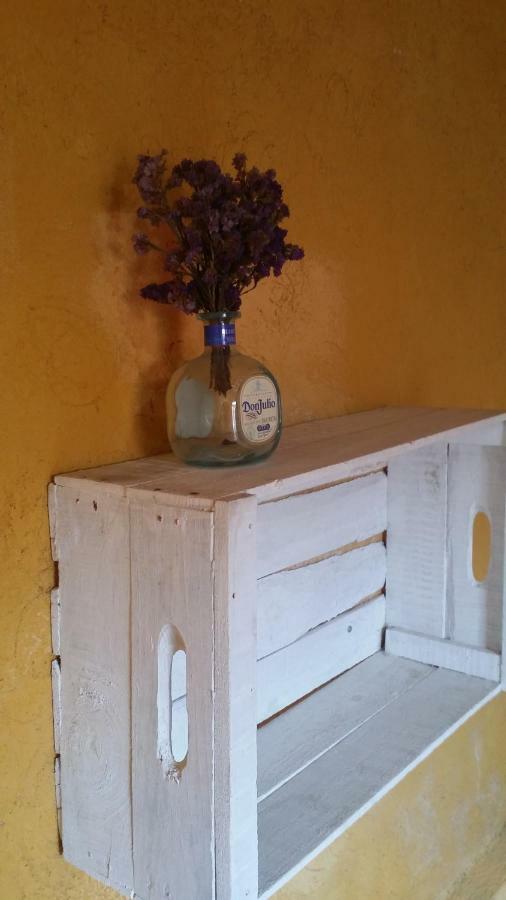 Casa Encuentro Quetzaltenango Exterior foto