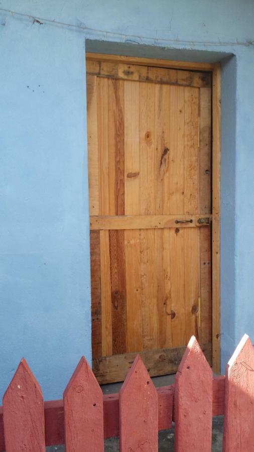 Casa Encuentro Quetzaltenango Exterior foto
