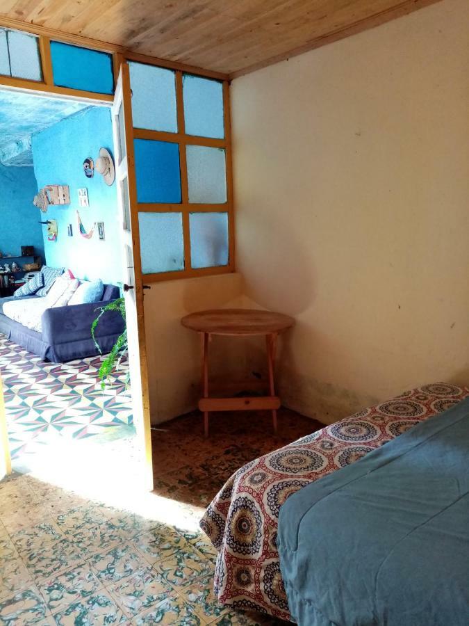 Casa Encuentro Quetzaltenango Exterior foto