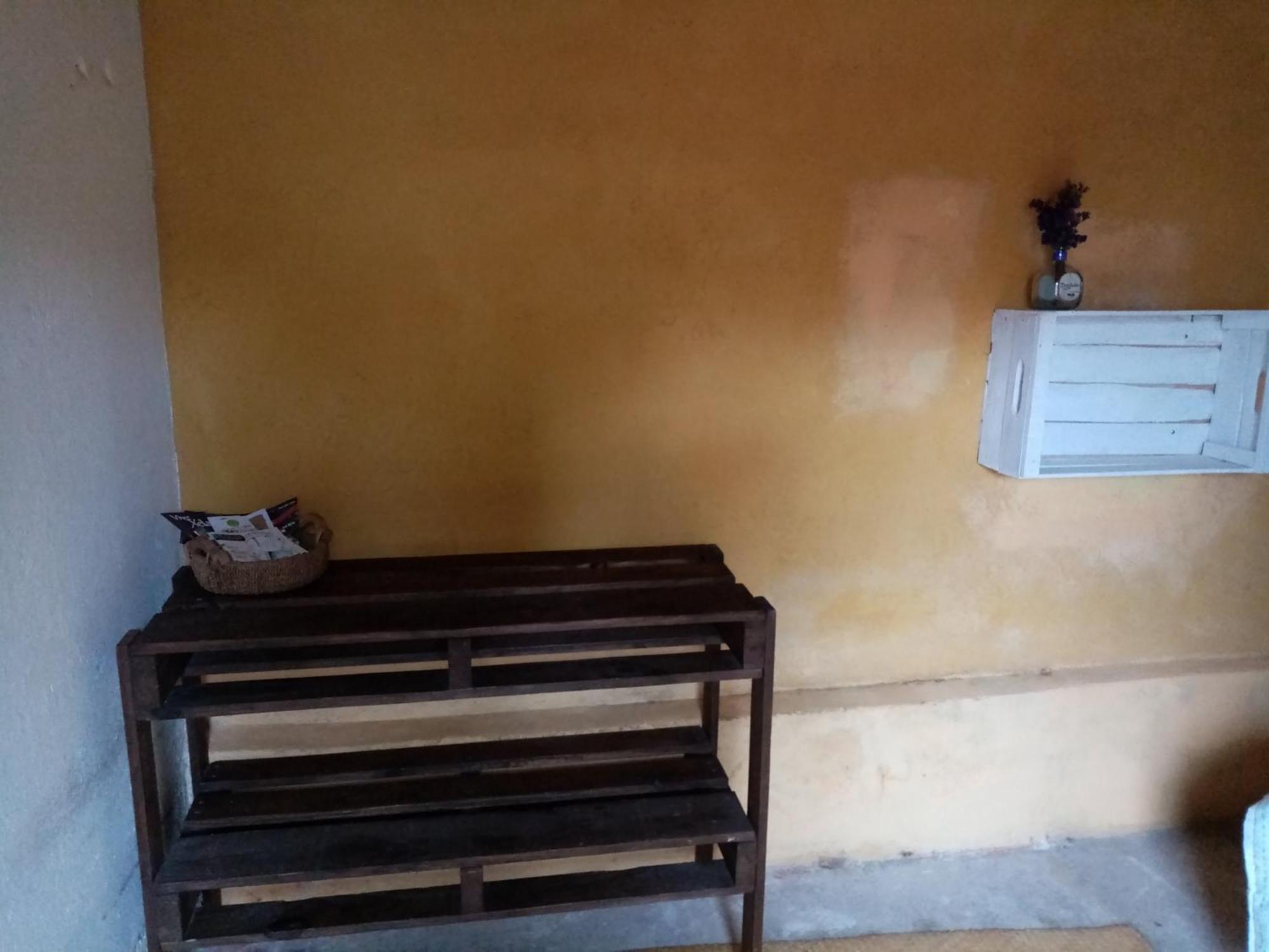 Casa Encuentro Quetzaltenango Exterior foto