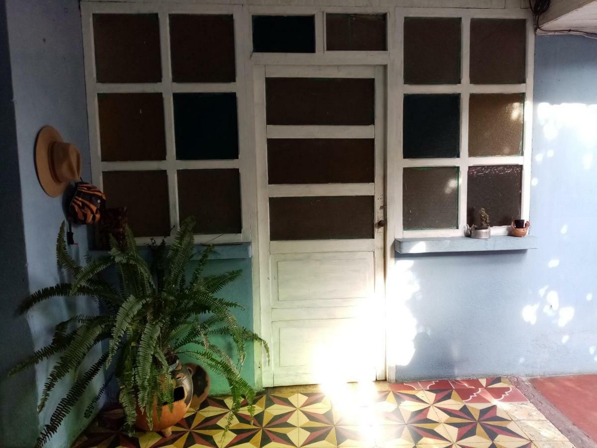 Casa Encuentro Quetzaltenango Exterior foto
