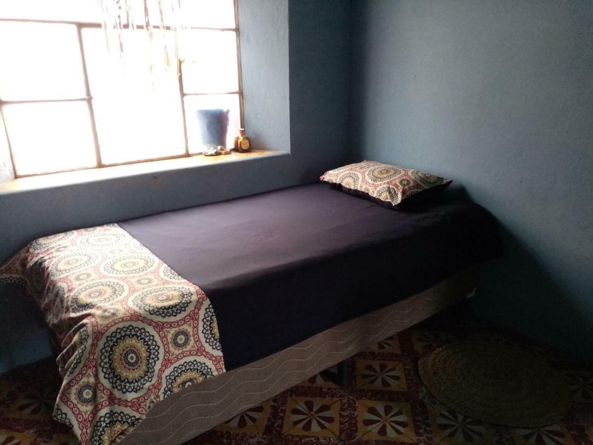 Casa Encuentro Quetzaltenango Exterior foto